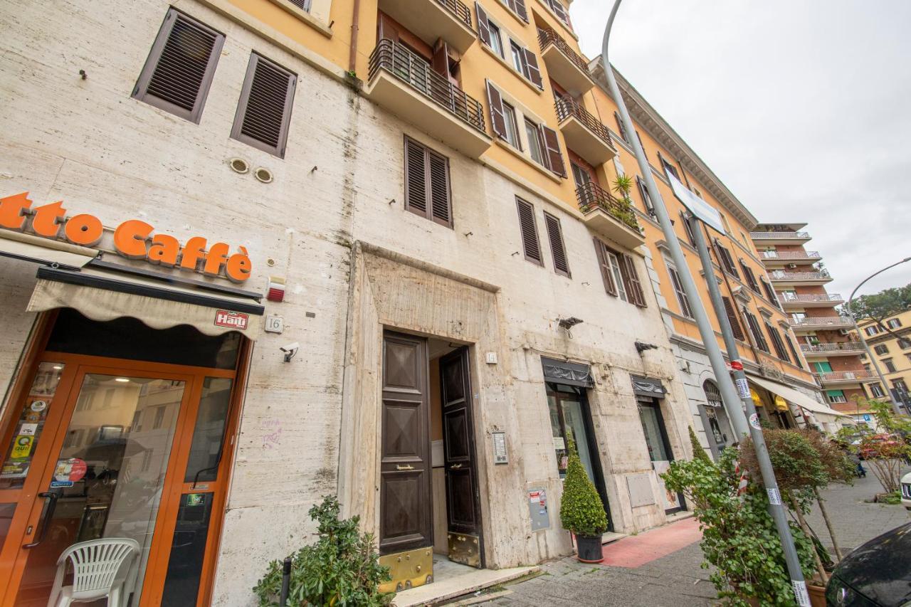 Refuge On Piazza Re Di Apartamento *